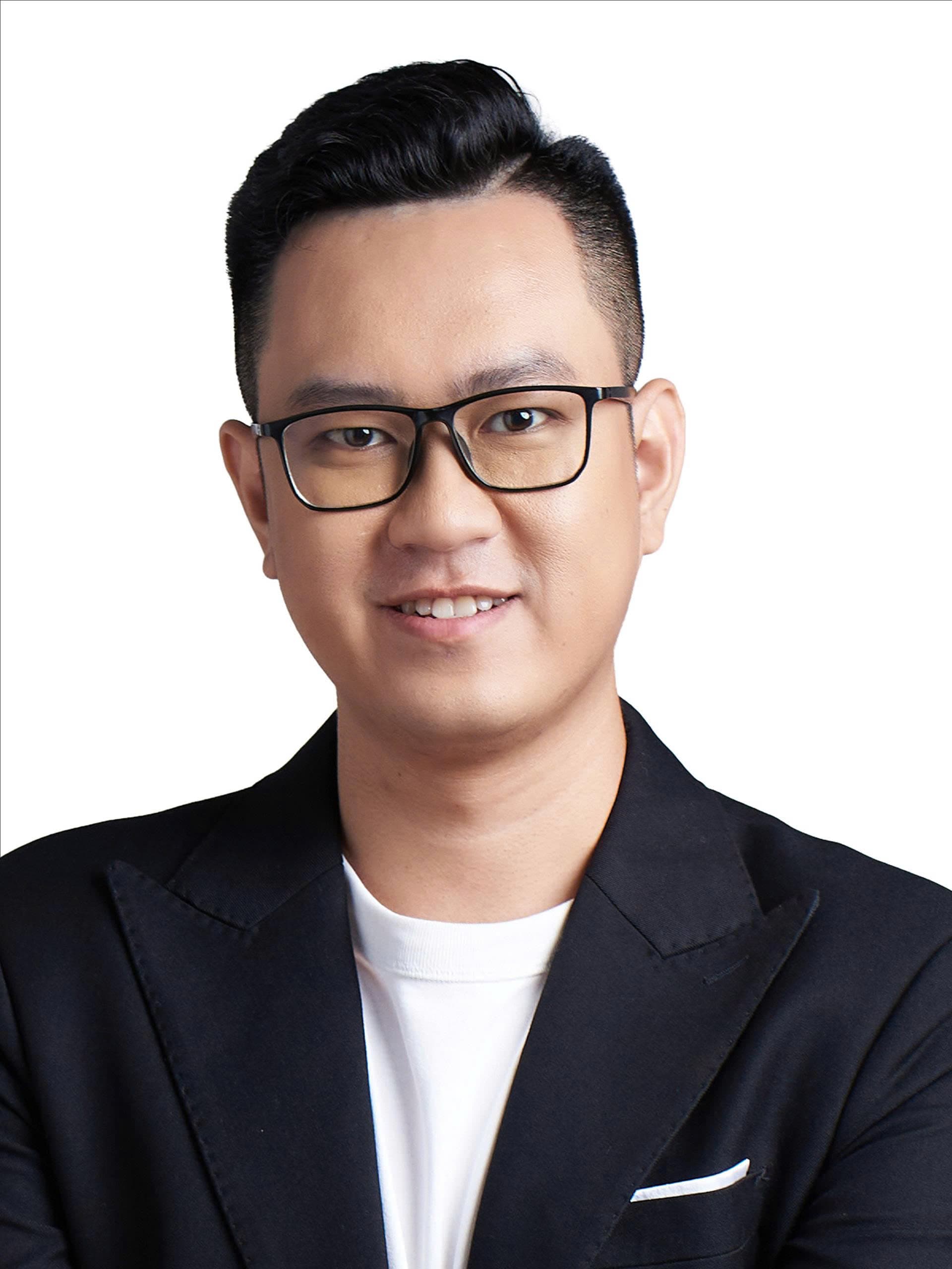 Nguyễn Phú Thịnh (Kai Nguyễn) — Giảng viên Kai Networks