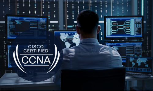 CCNA 200-301